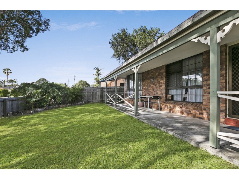 31 Callaghan Way, Capalaba QLD 4157