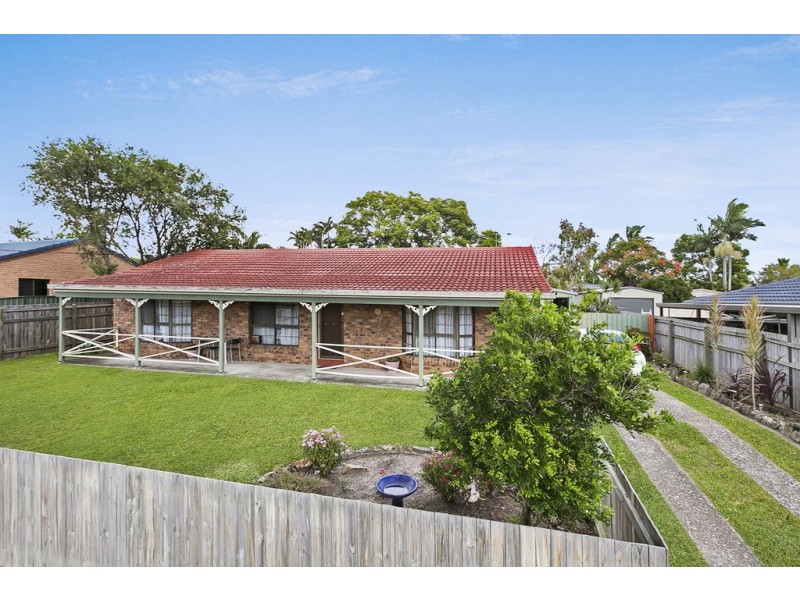 31 Callaghan Way, Capalaba QLD 4157