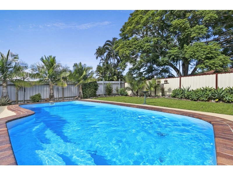 31 Callaghan Way, Capalaba QLD 4157