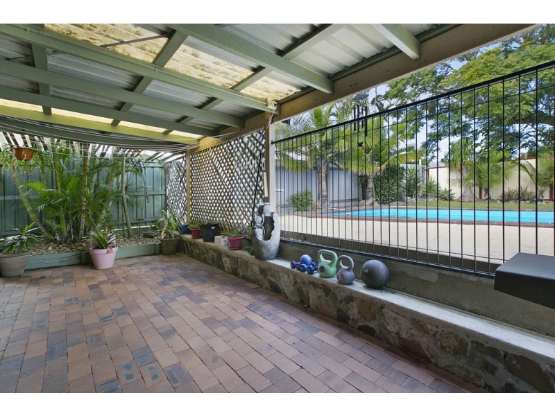 31 Callaghan Way, Capalaba QLD 4157