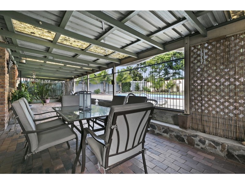 31 Callaghan Way, Capalaba QLD 4157