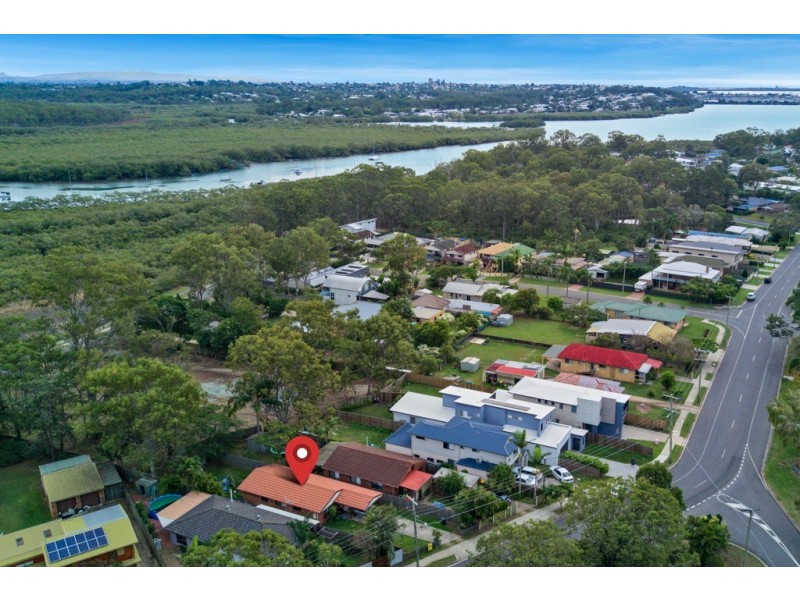 114 Thorneside Road, Thorneside QLD 4158