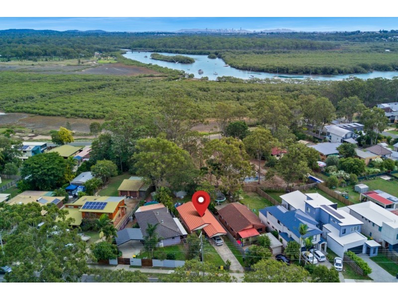 114 Thorneside Road, Thorneside QLD 4158