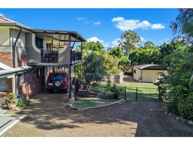 23 Clive Road, Birkdale QLD 4159