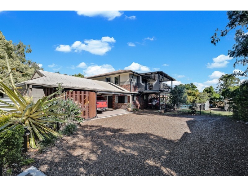 23 Clive Road, Birkdale QLD 4159