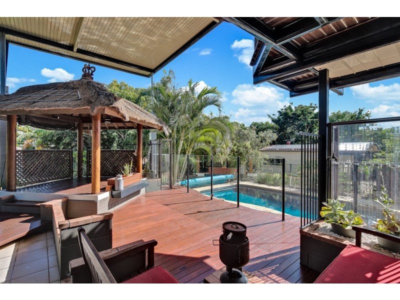 23 Clive Road, Birkdale QLD 4159