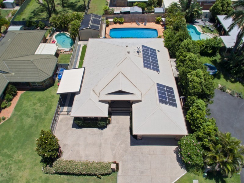 16 Creswick Place, Birkdale QLD 4159