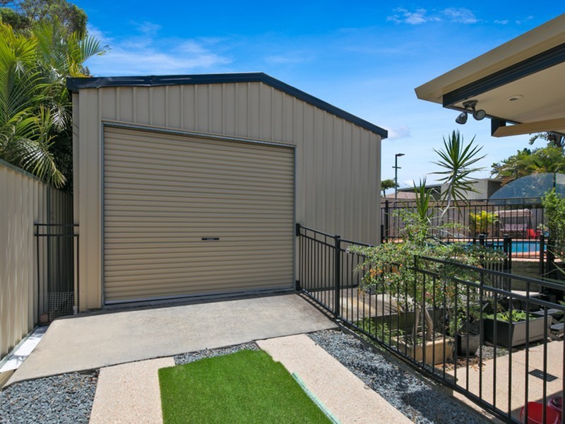 16 Creswick Place, Birkdale QLD 4159