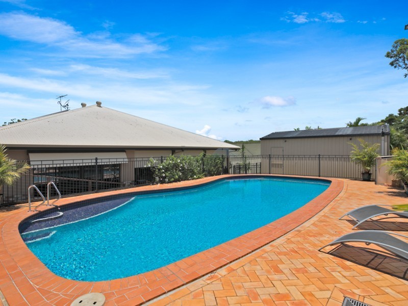 16 Creswick Place, Birkdale QLD 4159