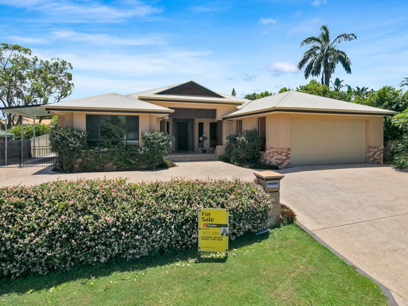 16 Creswick Place, Birkdale QLD 4159