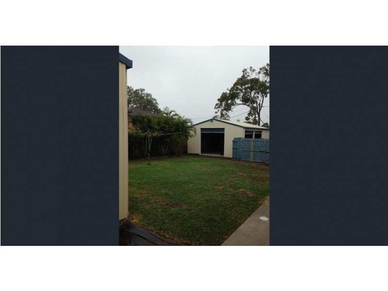 267 Railway Parade, Birkdale QLD 4159