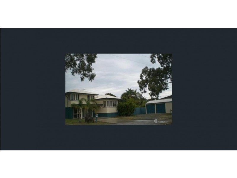 267 Railway Parade, Birkdale QLD 4159