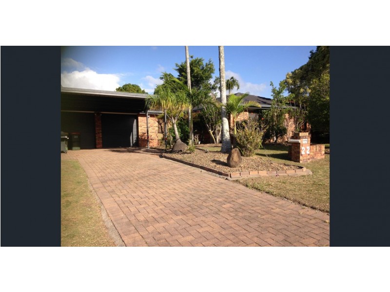 22 Greenup Street, Capalaba QLD 4157