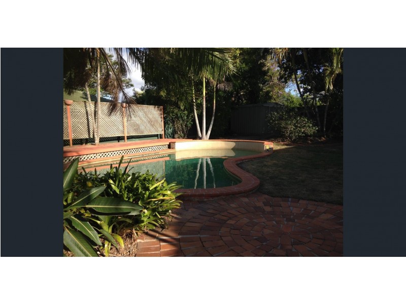 22 Greenup Street, Capalaba QLD 4157