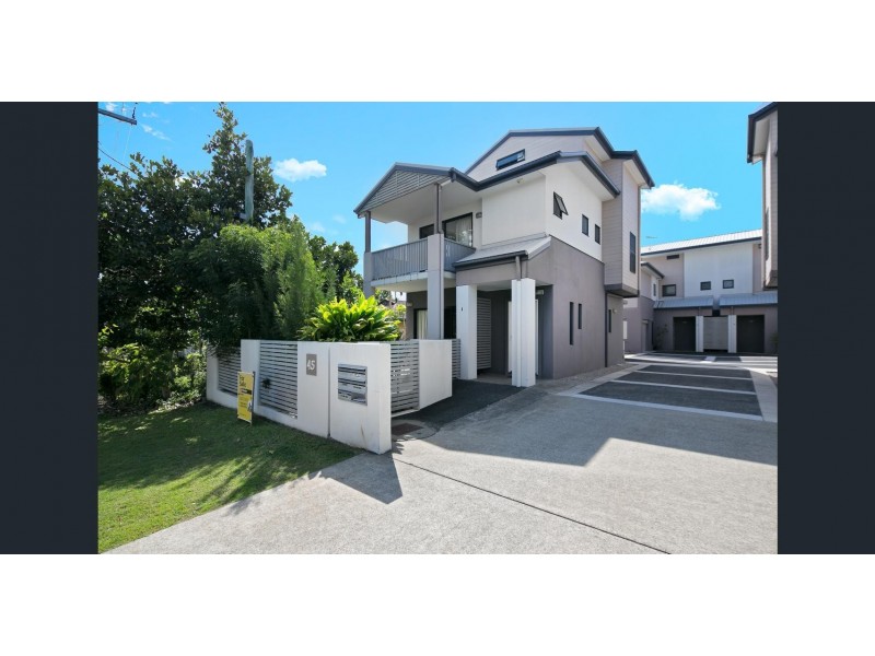 Unit 1/45 Channel Street, Cleveland QLD 4163