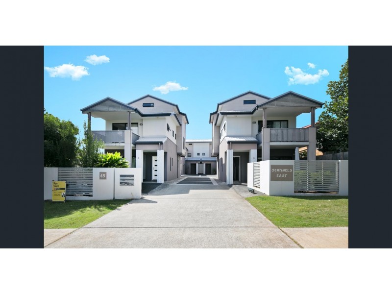 Unit 1/45 Channel Street, Cleveland QLD 4163