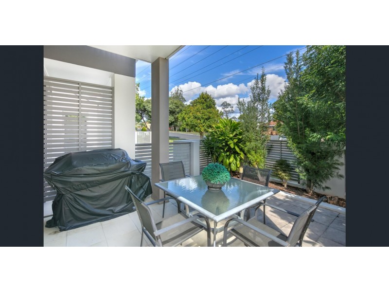 Unit 1/45 Channel Street, Cleveland QLD 4163