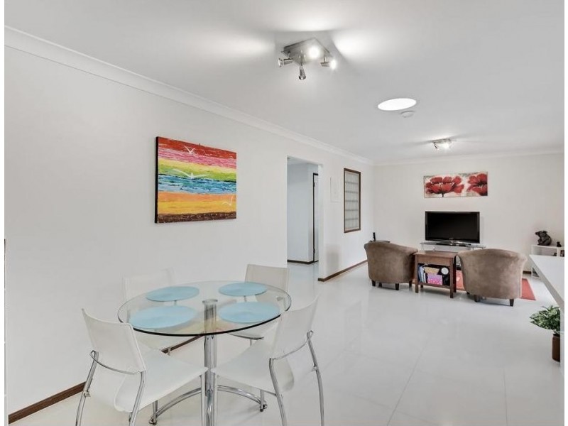 3 Burgess Court, Wellington Point QLD 4160