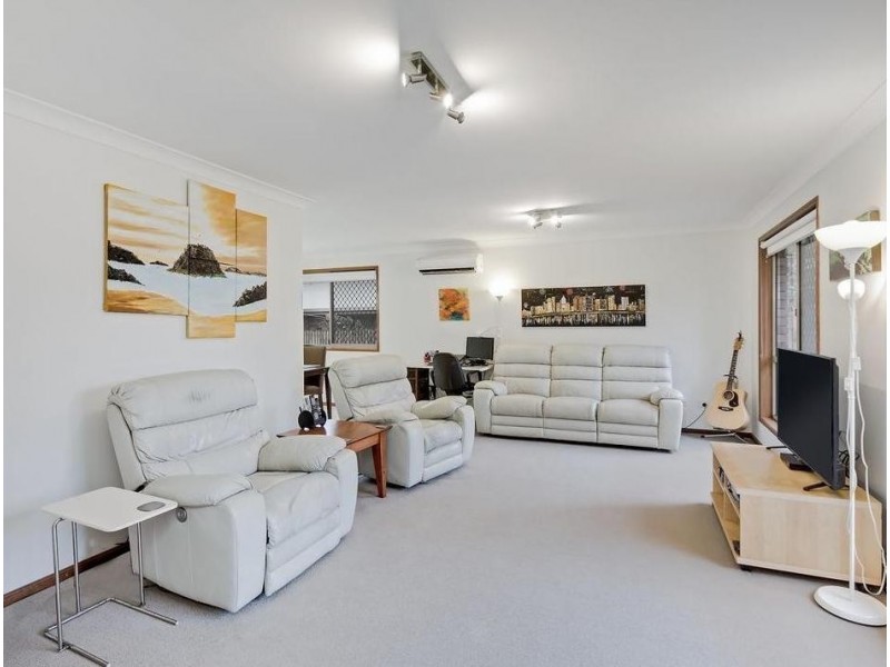 3 Burgess Court, Wellington Point QLD 4160