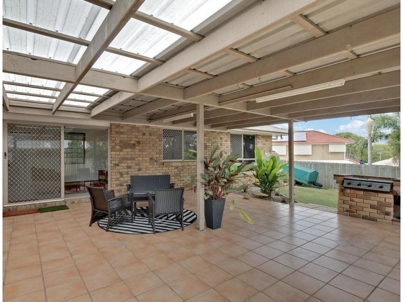 3 Burgess Court, Wellington Point QLD 4160