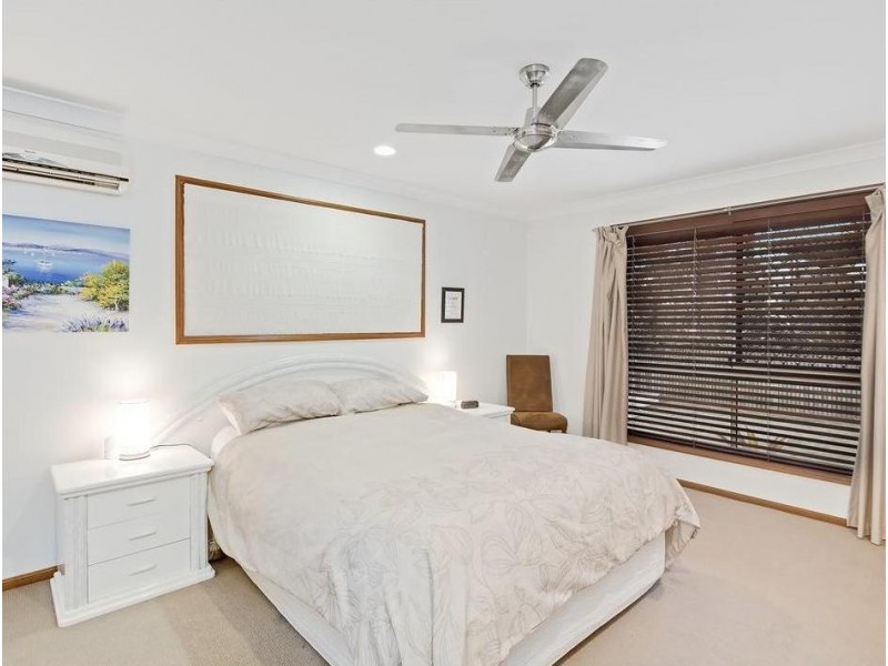 3 Burgess Court, Wellington Point QLD 4160