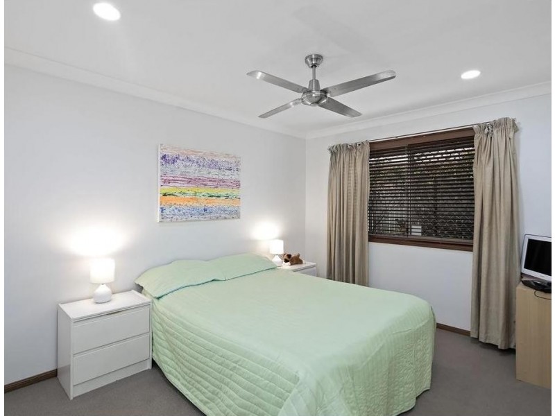 3 Burgess Court, Wellington Point QLD 4160