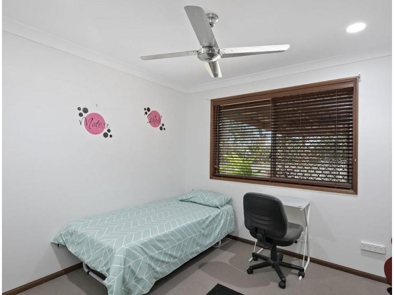 3 Burgess Court, Wellington Point QLD 4160