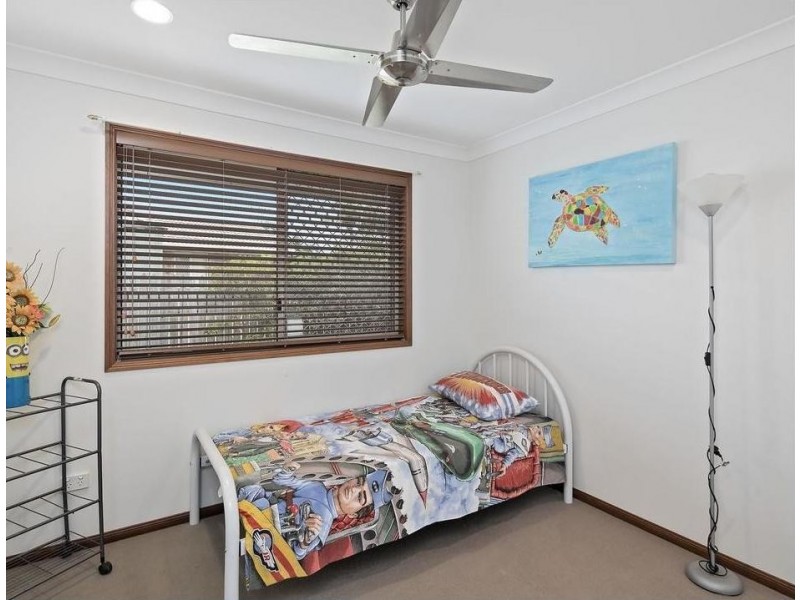 3 Burgess Court, Wellington Point QLD 4160