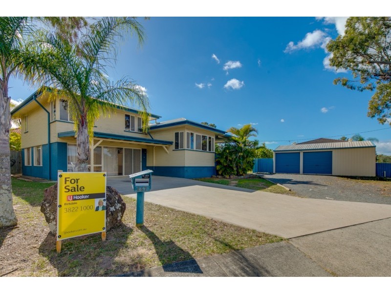 267 Railway Parade, Birkdale QLD 4159