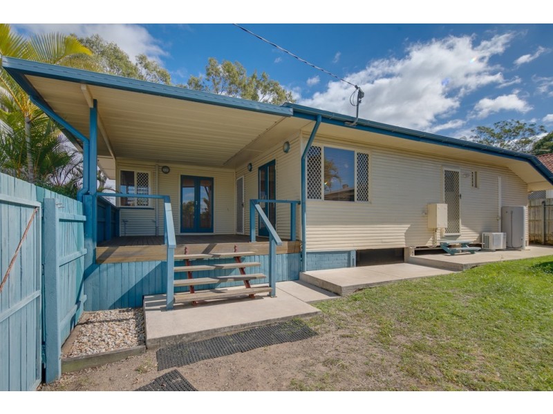 267 Railway Parade, Birkdale QLD 4159