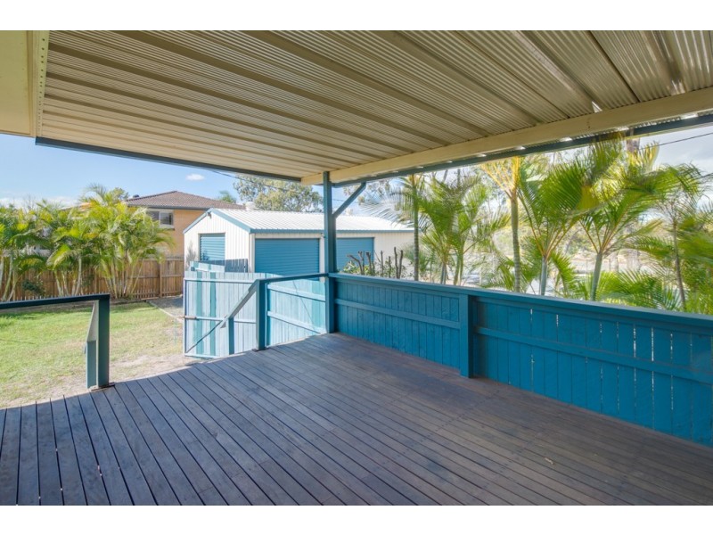 267 Railway Parade, Birkdale QLD 4159