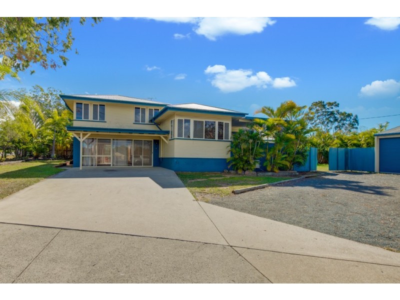267 Railway Parade, Birkdale QLD 4159
