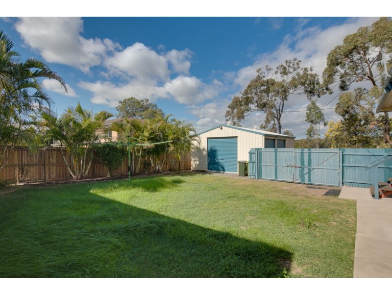 267 Railway Parade, Birkdale QLD 4159