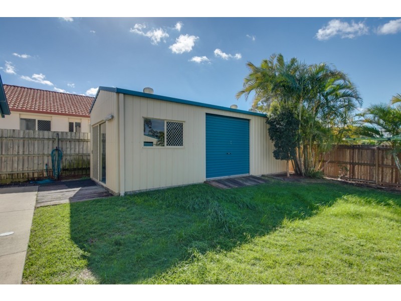 267 Railway Parade, Birkdale QLD 4159