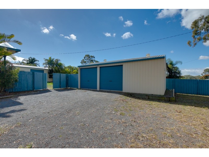267 Railway Parade, Birkdale QLD 4159