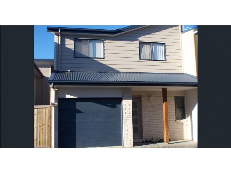 Unit 20/8-20 Bailey Road, Birkdale QLD 4159