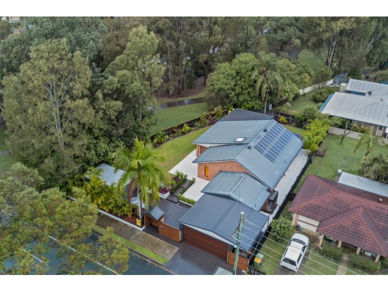 13 Bailey Road, Birkdale QLD 4159