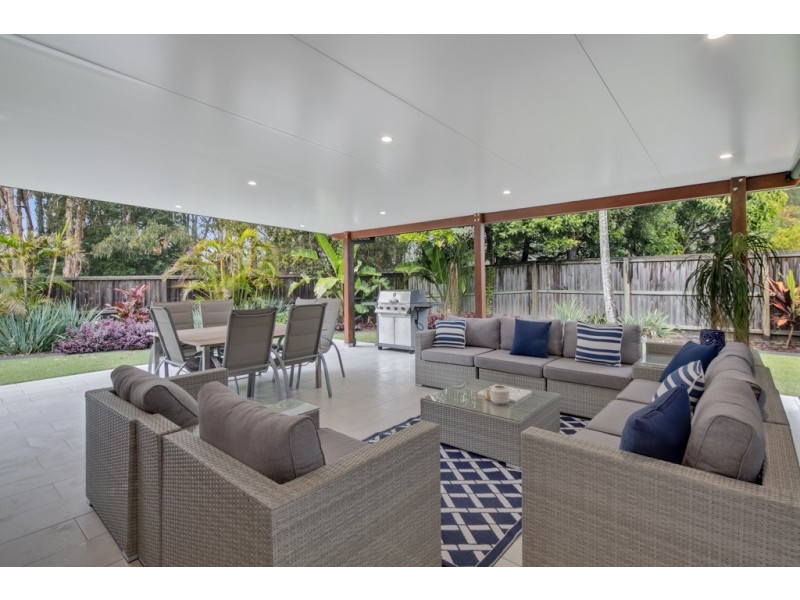 13 Bailey Road, Birkdale QLD 4159