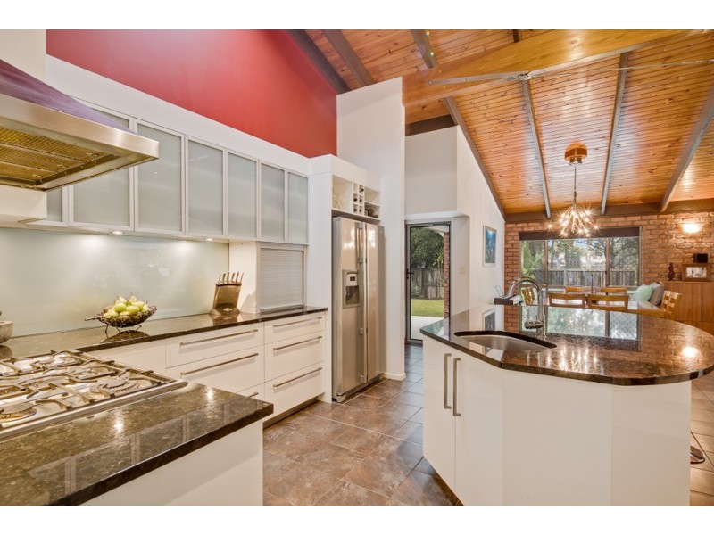 13 Bailey Road, Birkdale QLD 4159