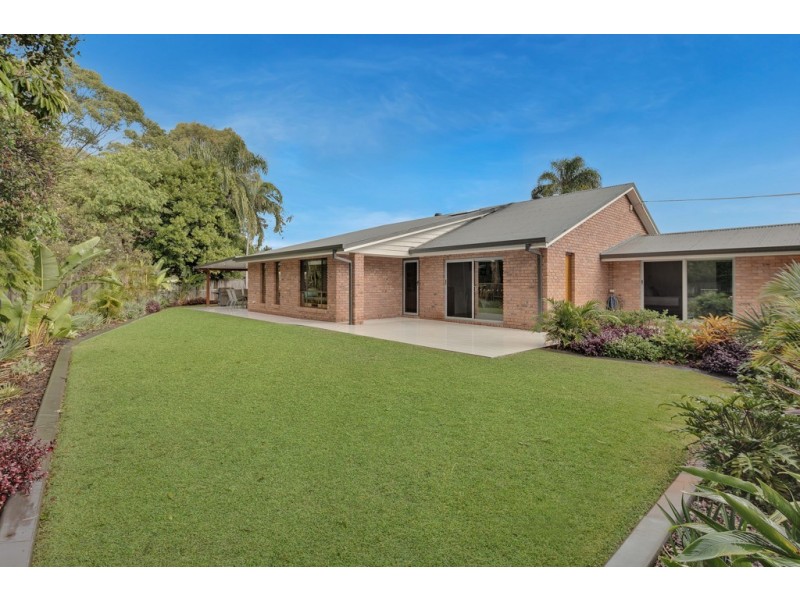 13 Bailey Road, Birkdale QLD 4159