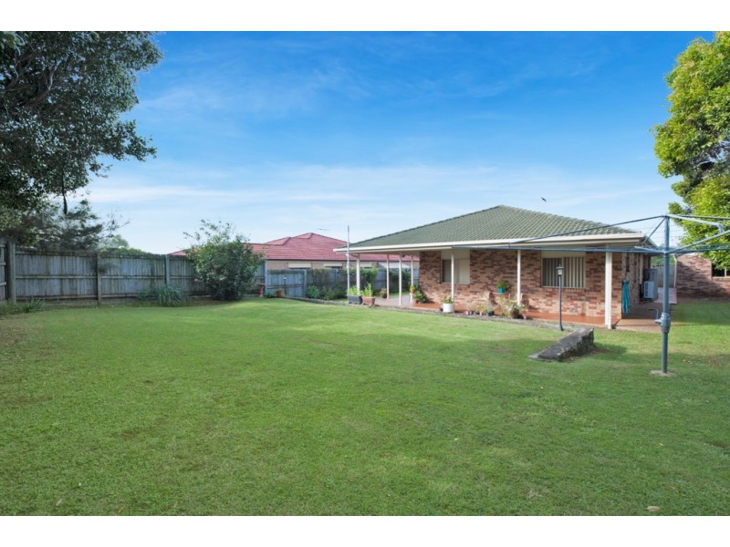16 Victory Place, Birkdale QLD 4159