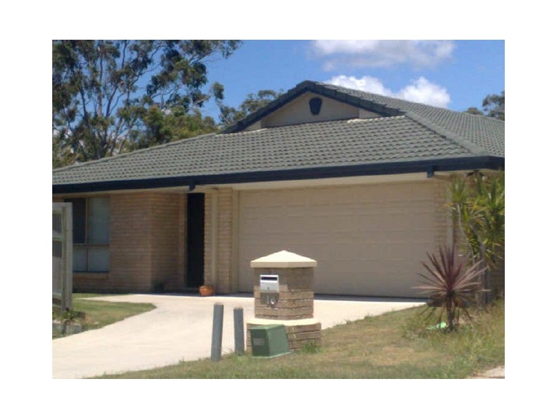 16 Elaine Pl, Birkdale QLD 4159
