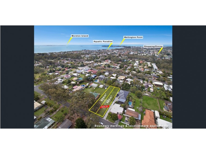 11 Maud Street, Birkdale QLD 4159