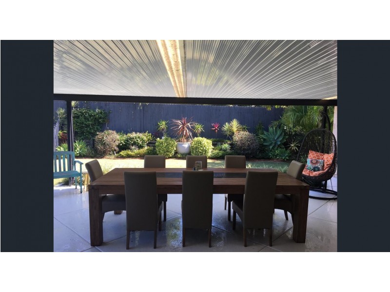 7 Paulina Street, Wellington Point QLD 4160