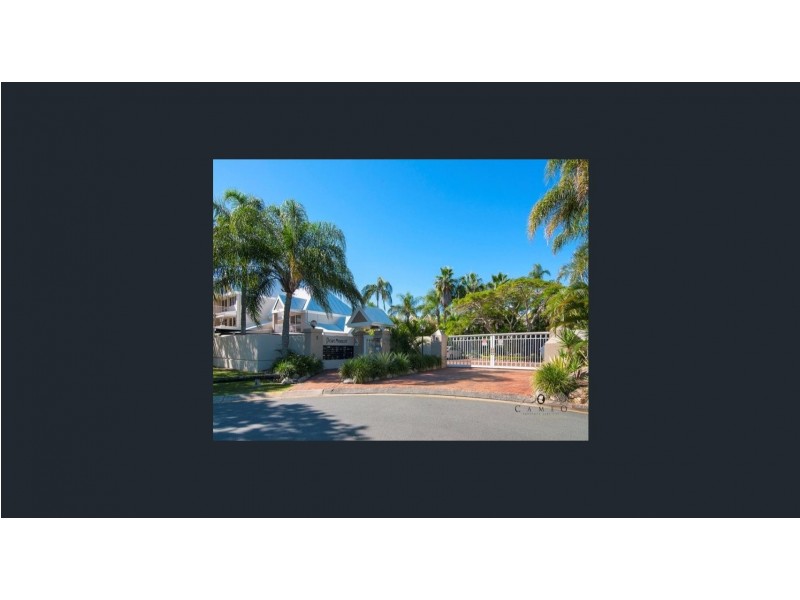 Villa 27/3 Marina Crescent, Hollywell QLD 4216