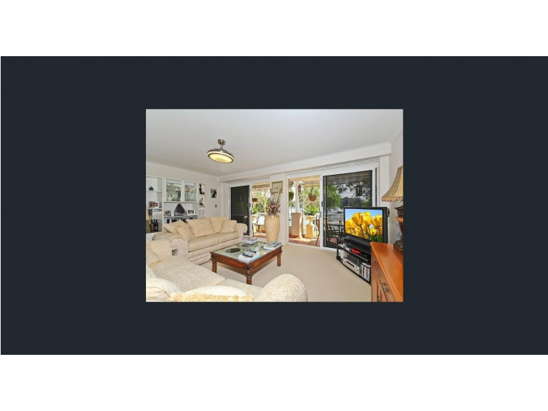 Villa 27/3 Marina Crescent, Hollywell QLD 4216