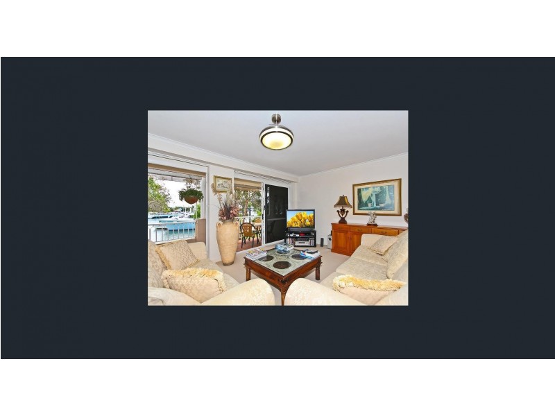 Villa 27/3 Marina Crescent, Hollywell QLD 4216