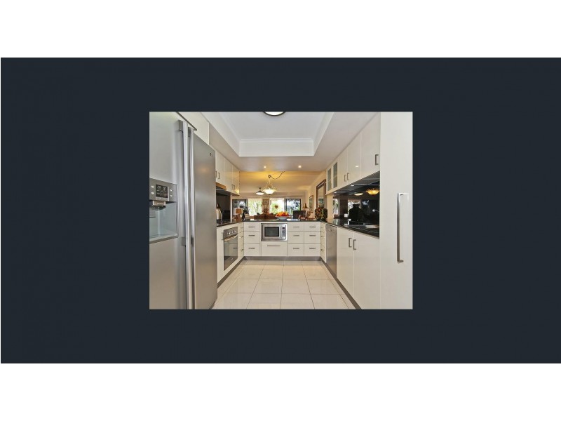 Villa 27/3 Marina Crescent, Hollywell QLD 4216