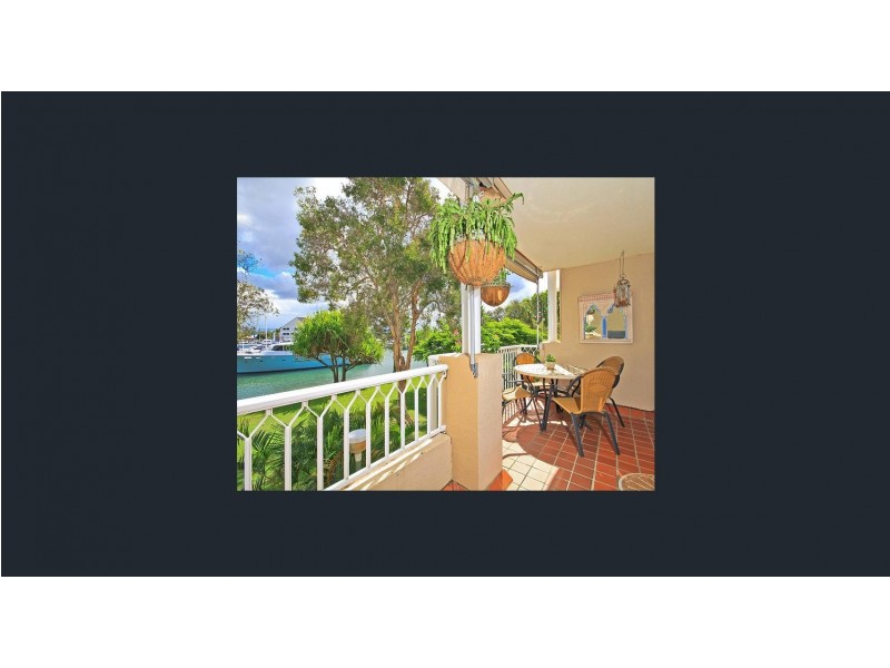 Villa 27/3 Marina Crescent, Hollywell QLD 4216