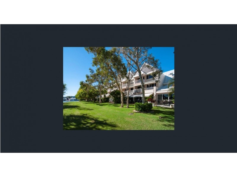 Villa 27/3 Marina Crescent, Hollywell QLD 4216